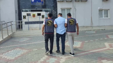 Dolandırıcılık zanlısı yakalandı