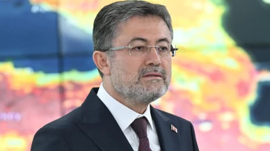 Barajlarda deprem alarmı! Bakan Yumaklı’dan açıklama