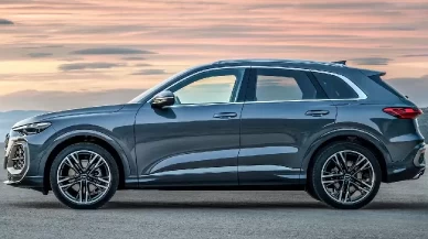 Yeni Audi Q5 Türkiye’de satışta