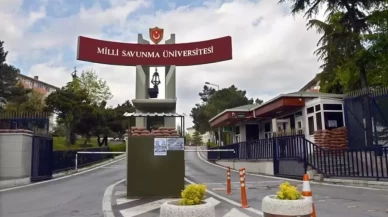 MSÜ'de diploma ve sancak devir teslim töreni