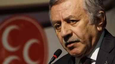 MHP’li Celal Adan’dan 30 Ağustos Zafer Bayramı mesajı