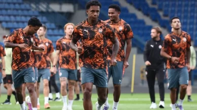 Arda Turan’lı Shakhtar Donetsk sezona galibiyetle başladı