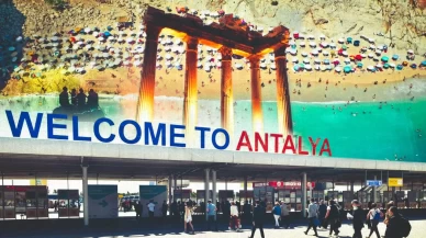 Turizmin kalbinde ziyaretçi rekoru kırıldı