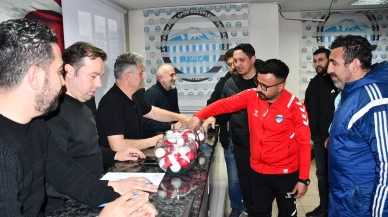 Kayseri’de 1. Amatör Küme fikstürü 2 Eylül'de çekilecek