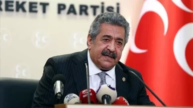 MHP’li Yıldız’dan “kanunun genelliği” hatırlatması