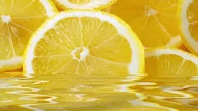 Limon suyu ile sivrisinek ısırıklarına doğal çözüm