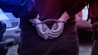 İstanbul'da şirketin mail hesabını ele geçirerek dolandırıcılık yapan 5 Nijeryalı tutuklandı