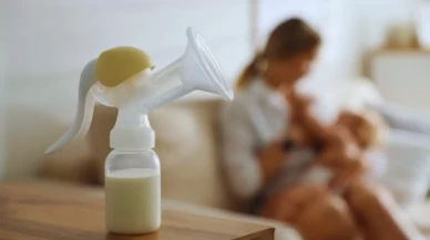 Emzirme ve Anne Sağlığı: Doğru Teknikler ve Sık Yapılan Hatalar