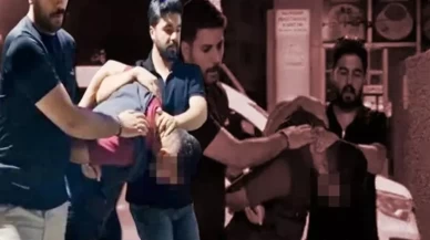 4 yaşındaki çocuğa cinsel istismar iddiasına gözaltı