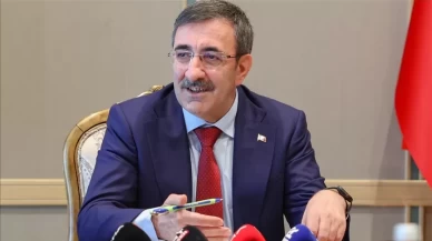 Yılmaz: Geleceğimizi birlikte inşa edeceğiz