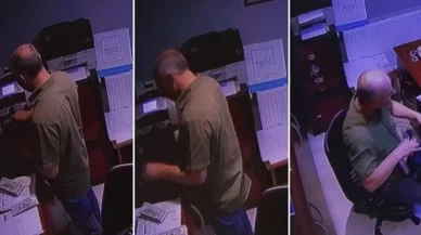 70 bin dolarla birlikte sırra kadem bastı!