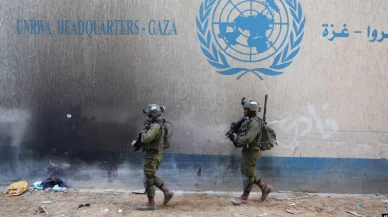 BM'den, İsrail'in kapsamlı saldırı planının Gazze için "felaketin ötesinde olacağı" uyarısı