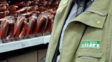 Aynı markada ikinci kez domuz eti skandalı...