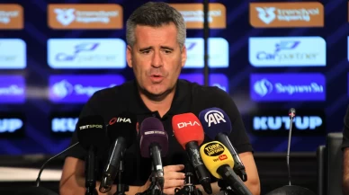 Hüseyin Eroğlu: "Kazanamıyorsan bile kaybetmemek gerekiyor"