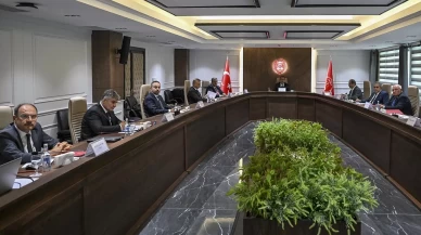 Kamu Görevlileri Hakem Kurulu yarın 4. kez toplanacak