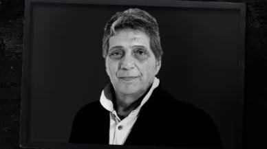 Ünlü spiker Ümit Aktan hayatını kaybetti!