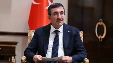 Cevdet Yılmaz: Üretimi ve ihracatımızı artırmaya devam edeceğiz