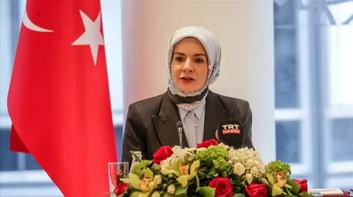 Bakan Göktaş'tan Balıkesir'deki 4,8 büyüklüğünde depreme ilişkin paylaşım