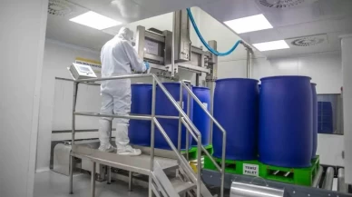 Sunar Mısır, Avrupa’da EXCIPACT GMP sertifikasına sahip sayılı üretici arasında yer aldı