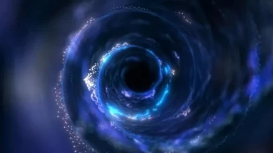 Yıldızlararası tünel ağı artaya çıktı