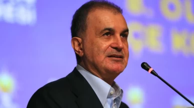 AK Parti Sözcüsü Çelik'ten 30 Ağustos Zafer Bayramı mesajı