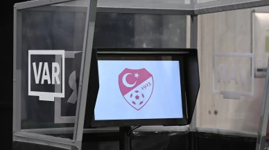 Galatasaray - Çaykur Rizespor maçının VAR hakemi belli oldu