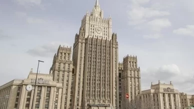 Rusya, Gazze’deki kıtlığın durması için İsrail’e önlem alma çağrısı yaptı