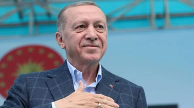 Cumhurbaşkanı Erdoğan Çin Devlet Başkanı Şi'nin daveti ile Tianjin’e gidiyor