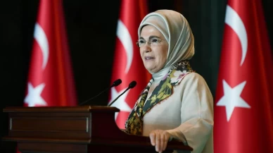 Emine Erdoğan: NSosyal ile yepyeni bir yolculuğa hazırız
