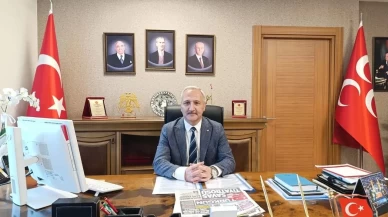 MHP’li Yurdakul: Ağıralioğlu siyasi bir provakatördür