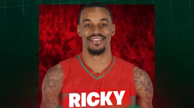 Karşıyaka, Ricky Tarrant’ı kadrosuna kattı