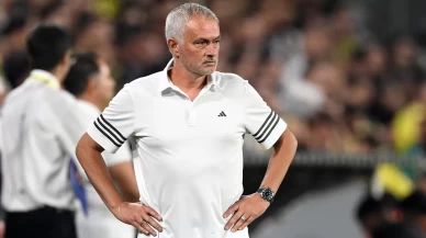 Jose Mourinho: “Eksiksiz bir performans sergiledik”