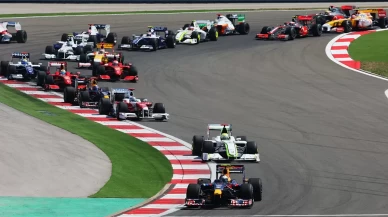 TOSFED’ten Formula 1 Türkiye GP açıklaması