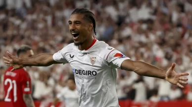 Bayer Leverkusen, Loic Bade transferini açıkladı