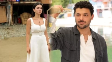 Gözleri Karadeniz’in Tanıtım Afişi Yayınlandı: Sezonun En Çok Konuşulan Dizisi Olmaya Aday!