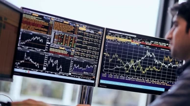 Borsa İstanbul'da BIST 100 endeksi yüzde 0,47 arttı