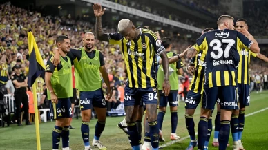 Fenerbahçe, Süper Lig’de Gençlerbirliği deplasmanına çıkıyor