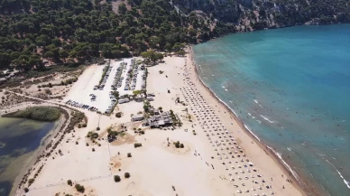 Caretta "Tuba"nın ikinci dünya turu