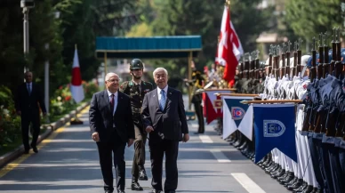 Milli Savunma Sanayii ürünleri Japonya'nın takibinde