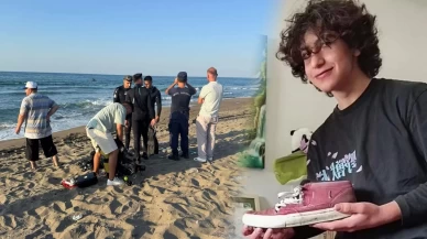 Boğularak can veren Efe, Ahmet Minguzzi'nin yakın arkadaşı çıktı!