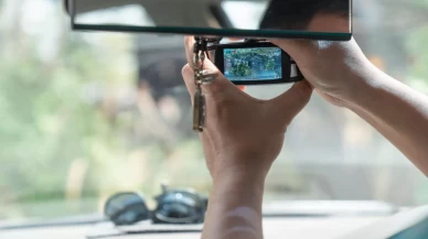 Araçlarda kamera ve takip sistemi zorunlu hale geldi