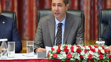 "Terörsüz Türkiye demokrasiyi paylaşma ve yaşatma çağrısıdır"