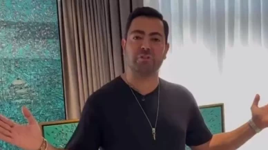 Ünlülerin kuyumcusu Ersan Diamond gözaltında...