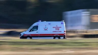 Van'da üzücü olay: 16 yaşındaki genç parkta ölü bulundu