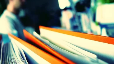 Maliye’den sahte belgeye sıkı takip: 1 Ekim'de sert önlemler başlıyor