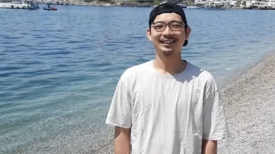 Japon fenomen Yoshi Enomoto ülkesine dönüyor