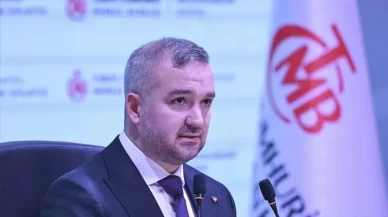 TCMB Başkanı Fatih Karahan'dan enflasyon mesajı