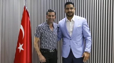 Taha Akgül ve Suat Hekimoğlu’ndan dayanışma mesajı