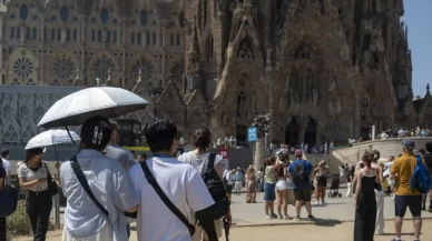 İspanya'da aşırı sıcaklar can aldı!