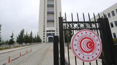 Ticaret Bakanlığı'ndan çelik bağlantı parçalarına gözetim kararı